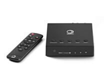 Elipson Connect 250 Compact Amplifier - EX DEMO