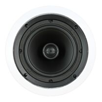 Vanguard Dynamics CSC-601 6.5&quot; In-Ceiling Speaker