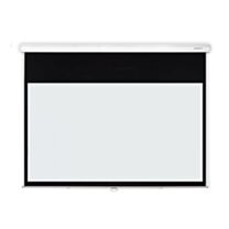 Grandview Cyber Series Manual Pull Down 16:9 Projector Screen