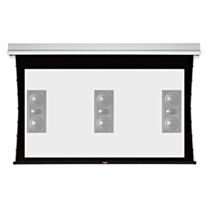 Grandview Acoustic Tab Tensioned 16:9 Projector Screen