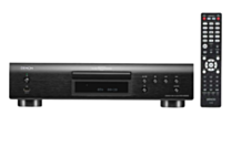 Denon DCD-900NE CD Player - Black