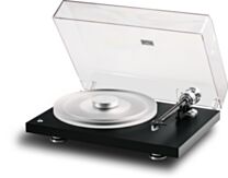 Pro-Ject Debut Reference 10 Turntable – Black Satin