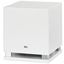 ELAC SUB 2030 Subwoofer – Satin White