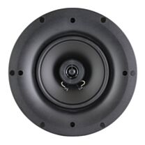 Vanguard Dynamics FLC-600 Flangeless 6.5" In-Ceiling Speaker