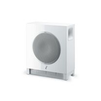 Focal Sub Air Wireless Subwoofer - White