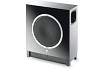 Focal Sub Air Wireless Subwoofer - Black