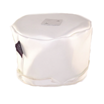 Kinetik Fire Hood For 160mm Speakers