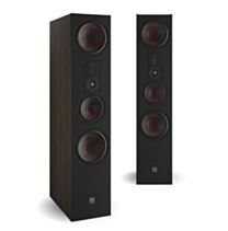 Dali Opticon 8 Mk2 Floor Standing Speakers - Walnut