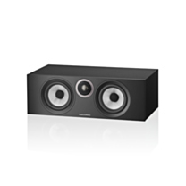 Bowers & Wilkins HTM6 S3 Centre Channel Speaker – Black