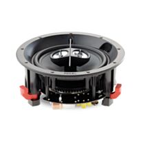 Focal 100 Series 100IC6ST - In-Wall/In-Ceiling 2-way Coaxial Stereo Loudspeaker (Single)