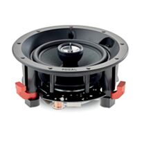 Focal 100 Series 100ICW5 - In-Wall/In-Ceiling 2-way Coaxial Loudspeaker (Single)