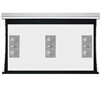 Grandview 16:9 In-Ceiling Tab Tensioned Acoustic Projector Screen