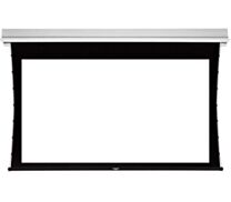 Grandview 16:9 In-Ceiling Tab Tensioned Electric Projector Screen