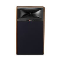 JBL 4367 - 2-way 15" (380mm) Floorstanding Loudspeaker (Single) - Walnut