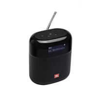 JBL Tuner XL Portable Wireless Bluetooth Streaming DAB Radio Tuner Player - OPEN BOX