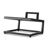 JBL JS-120 - Speaker Stands for JBL L100 Classic (Pair)