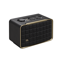 JBL Authentics 200 Wireless WIFI Bluetooth Retro Style Smart Speaker System - OPEN BOX
