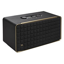 JBL Authentics 500 Wireless WIFI Bluetooth Retro Style Smart Speaker System