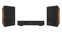ARCAM A5+ Radia Plus Amplifier + JBL L52 Classic Speakers and 5 metres Classic 79 Strand
