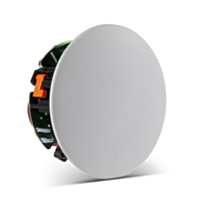 JBL Stage 260C 2-Way 6.5” (165mm) In-Ceiling Loudspeaker (Single)