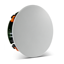 JBL Stage 280C 2-Way 8” (200mm) In-Ceiling Loudspeaker (Single)