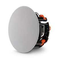 JBL Studio 2 6IC 2-Way 6.5” (165mm) In-Ceiling Loudspeaker (Single)