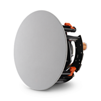 JBL Studio 2 8IC 8-Inch In-Ceiling Loudspeaker (Single)