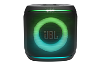 JBL PartyBox Encore 2 – Compact Portable Battery Powered Party Speaker with Mic - OPEN BOX