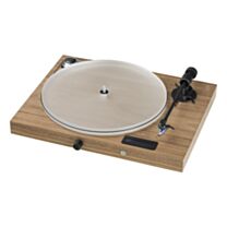 Pro-Ject Juke Box S2 Turntable - Walnut
