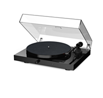 Pro-Ject Juke Box E1 Turntable - Black