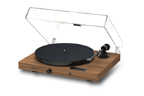 Pro-Ject Juke Box E1 Turntable - Walnut
