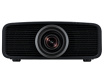 JVC DLA-NZ500 D-ILA Laser Projector - Black