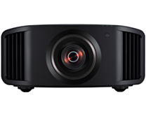 JVC DLA-NZ800 D-ILA Laser Projector - Black