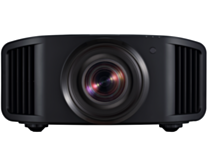 JVC DLA-NZ900 D-ILA Laser Projector - Black