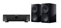 Marantz MODEL 40n &amp; KEF R3 META Speakers Bundle