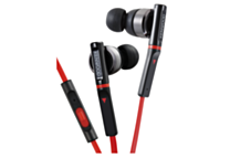Kenwood KH-CR500 In-Ear Headphones