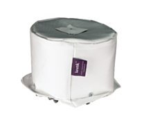 Kinetik Acoustic Fire Hood For 160mm Speakers