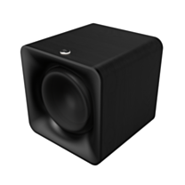 Klipsch Flexus Sub 100 10&quot; Wireless Subwoofer