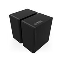 Klipsch The Sevens II 6.5&quot; Powered Speakers – Ebony