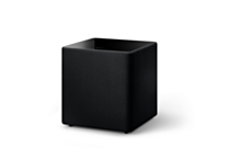 KEF Kube 12 MIE Subwoofer - Black