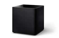 KEF Kube 15 MIE Subwoofer - Black