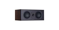 Mission LX-C1 MKII Centre Speaker - Walnut