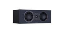 Mission LX-C2 MKII Centre Speakers-Black