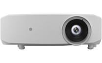 JVC LX-NZ30 DLP Laser Projector - White