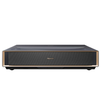 Hisense PT1 4K Ultra Short Throw Triple Smart Laser Cinema Projector