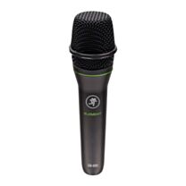 Mackie EM-89D - EleMent Series Dynamic Vocal Microphone