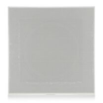 Q Install Qi65SP 6.5&quot; In-Ceiling speaker Square