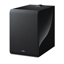 Yamaha MusicCast Sub 100 Subwoofer (NS-NSW100)