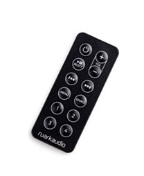 Ruark Audio R1 MK4 Remote