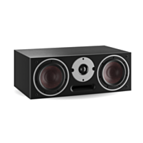 Dali Oberon Vokal C Active Wireless Centre Speaker - Black Ash